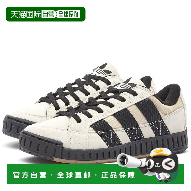 1h可退 【美国直邮】阿迪达斯阿迪达斯 LWST舒适透气 潮流时尚 易