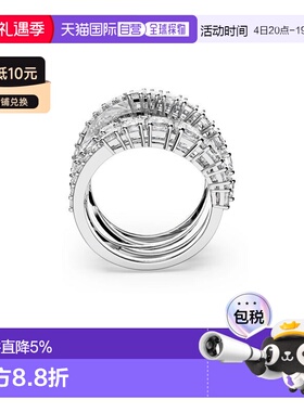 香港直邮SWAROVSKI戒指5580952