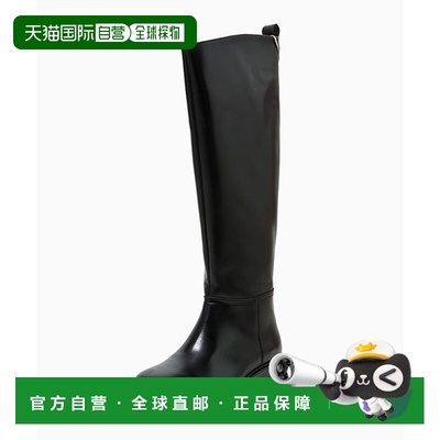 韩国直邮TOMMY HILFIGER 女士女鞋时装靴T52D7ASB050WT1BDS棉鞋