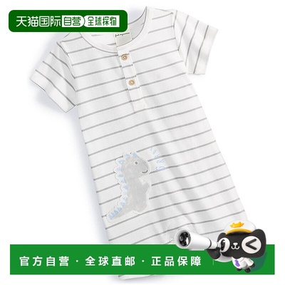 1h可退 【美国直邮】first impressions 婴幼儿 连衫裤短袖