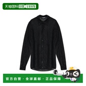 香港直邮DSQUARED2男士 衬衫 S71DM0801D35365900