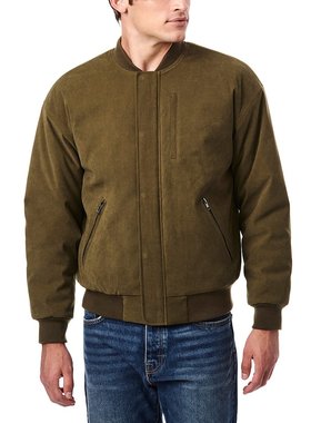 bernardo【美国奥莱】直发 西装外套 - 橄榄色