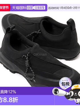 韩国直邮ROA 弗里亚（NBUW1401LE169-BLK0001） 低帮登山靴