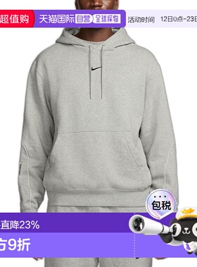 日本直邮Nike x Nocta 联名款 SS24 品牌logo时尚长袖连帽卫衣 男