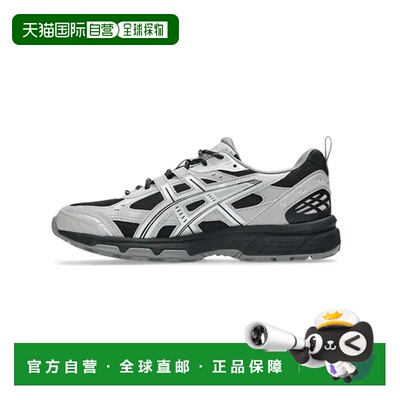 日本直邮ASICS 男女同款 GEL-NUNOBIKI城市越野风运动鞋 26093711