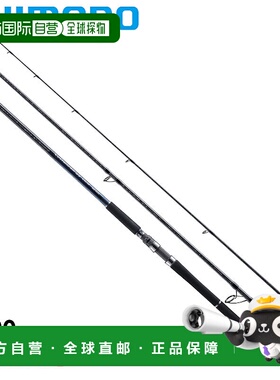 日本直邮Shimano Shore Jigging 钓竿 25 Colt Sniper SS Long S1