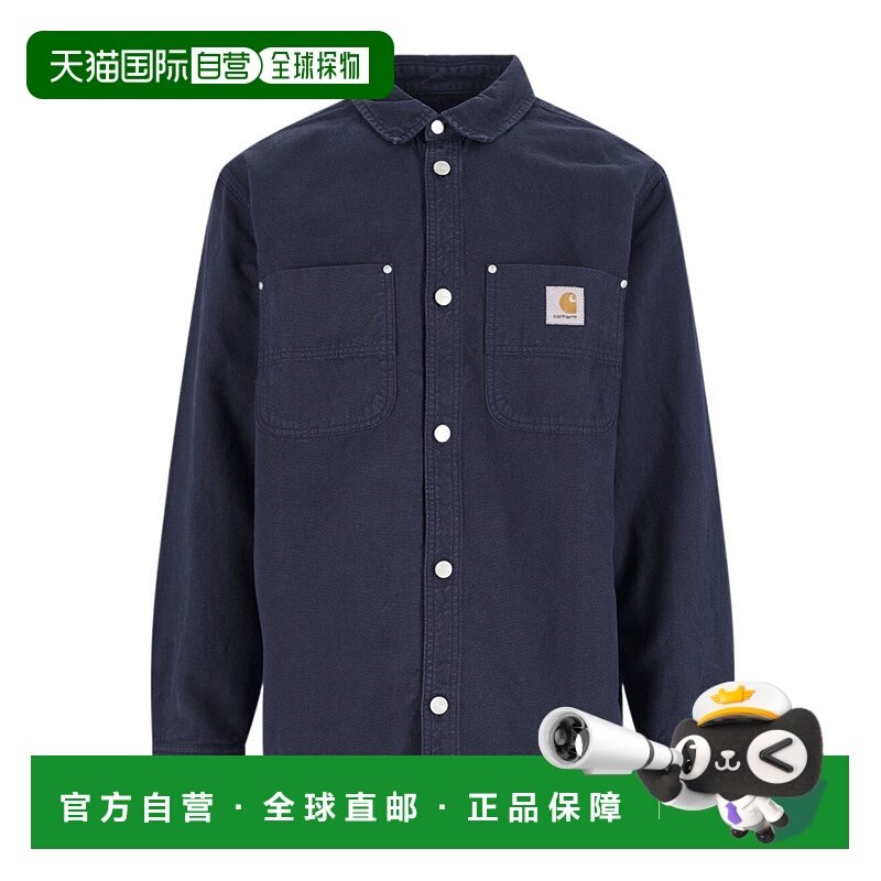 欧洲直邮carhartt wip 男士 夹克衫外套,男装,夹克,淘宝优惠券,粉丝福利购,淘宝优惠卷