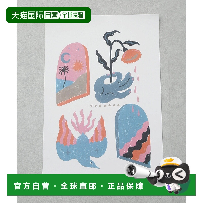 日本直邮NANO universe Toyameg modern academic