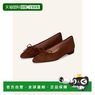 香港直邮pretty ballerinas 女士 乐福鞋