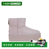 女士高跟鞋 Lilac 1134991PSK 香港直邮UGG 花色 suede Classi