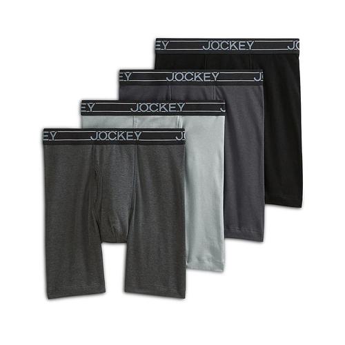 jockey 男士 内裤