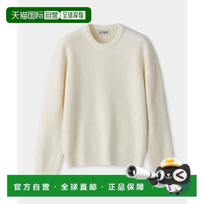 韩国直邮coor女士针织衫时尚休闲保暖舒适潮流百搭显瘦女装上装