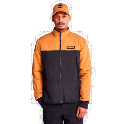 韩国直邮Timberland添柏岚经典休闲复古设计夹克TB0A5Z89P571