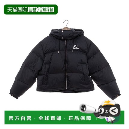 日本直邮NERDY Heavy Volume Down Jacket 羽绒服 [NE8621EU00605