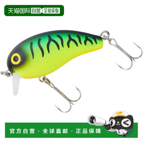 【日本直邮】达亿瓦 Tiny Peanuts SSR 40mm