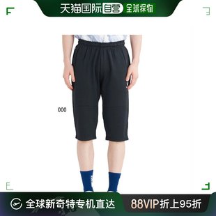 下裤 K15Z432 训练 短裤 足球服服装 男式 KELME 日本直邮KELME