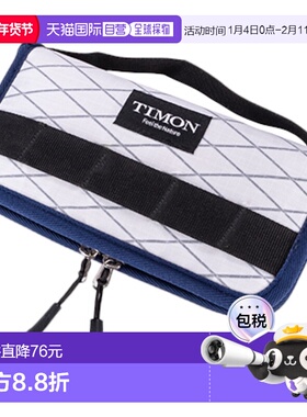 日本直邮Jackall Timon Spoon 钱包 RS 白色