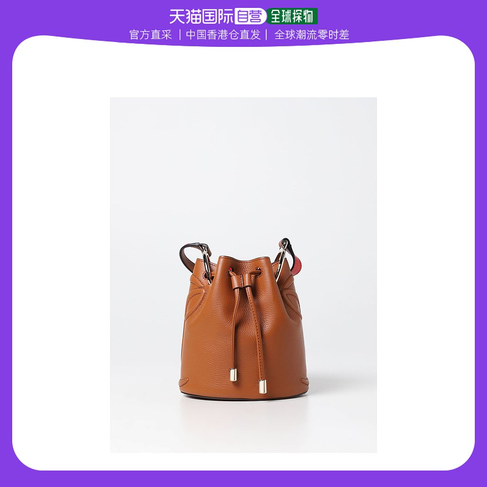 香港直邮潮奢 Christian Louboutin 女士Shoulder bag woman Chri属于什么档次？
