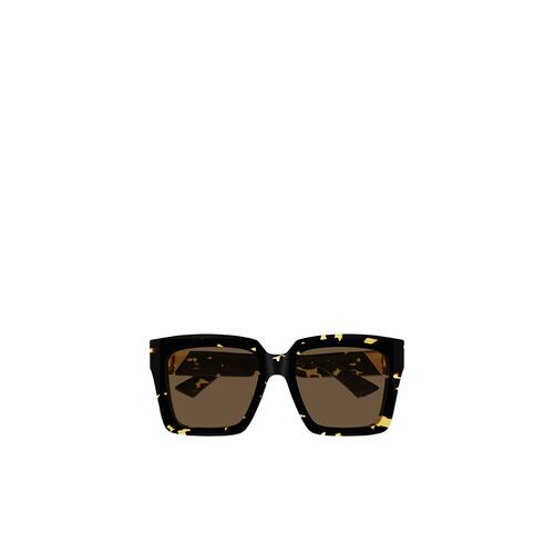 Bottega Veneta 徽标太阳镜 BV1198SA