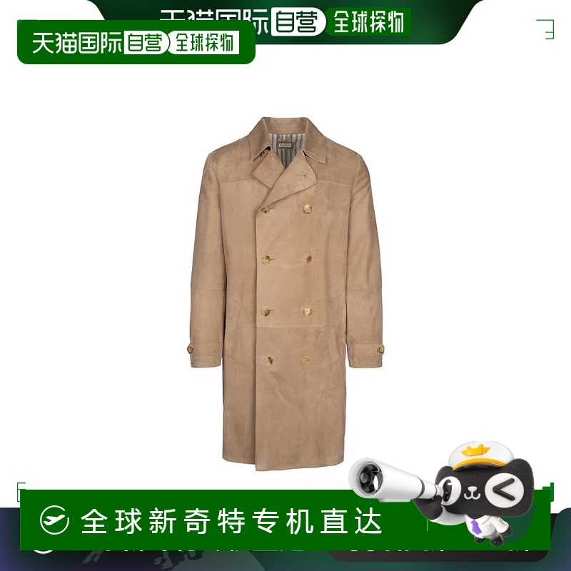 香港直邮BRUNELLO CUCINELLI 男士夹克 MPCAI1976CFP05