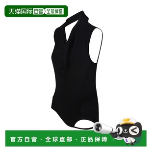 欧洲直邮maxmara 潮牌穿搭时尚 女士 T恤正品 透气高级 上装 1h可退