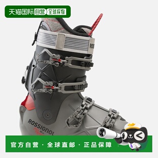 自营欧洲直邮ROSSIGNOL Alltrack 90 HV男士滑雪鞋