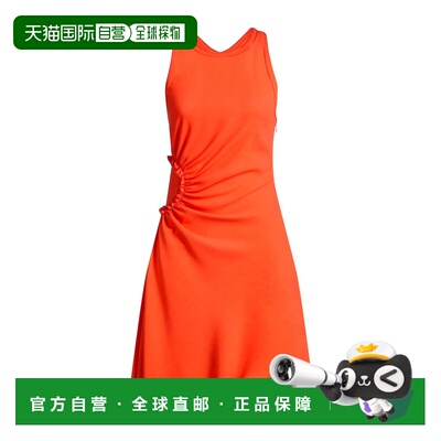 1h可退 香港直邮VICTORIA BECKHAM 维多利亚 贝克汉姆 女士 短款