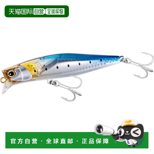 【日本直邮】禧玛诺 Exsence Counterwake 80F Flash Boost XM-L8