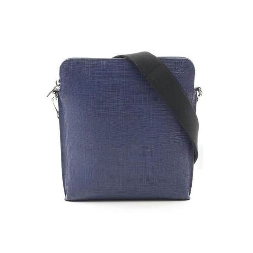 日本直邮中古Loewe罗意威男包A级95新Shoulder bag肩包牛皮斜挎包