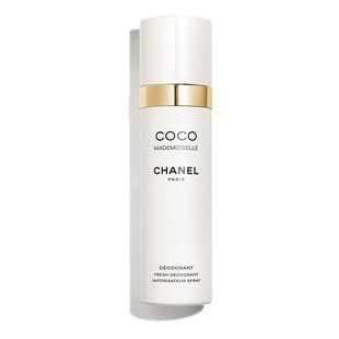 香奈儿可可小姐香体喷雾100ML Chanel