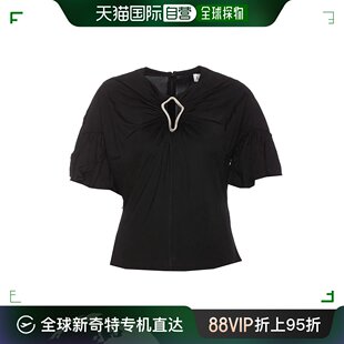 女士背心吊带 香港直邮LANVIN TO0006489310