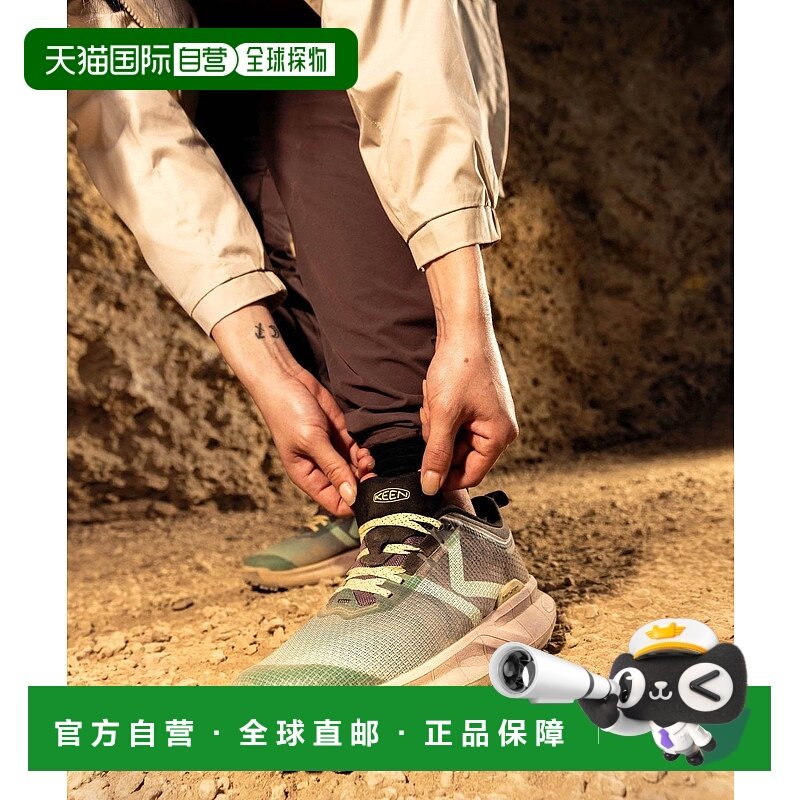 日本直邮WOMEN 450 DIRT 女士四五四零达特运动鞋徒步鞋轻便