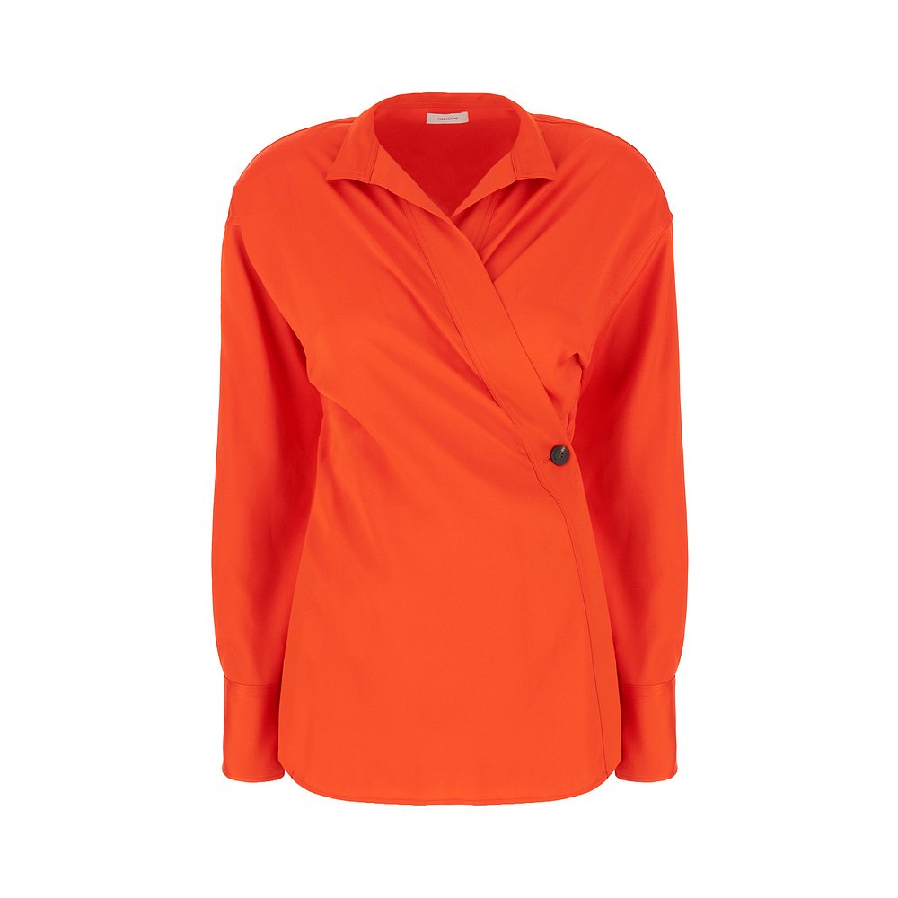 salvatore ferragamo 女士 针织衫T恤