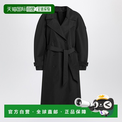 1h可退 香港直邮moncler 女士 MONCLER X EDWARD ENNINFUL ZAKE