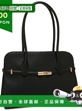 日本直邮FURLA 托特包 手提包 Gotcha 2WAY 黑色 女士 FURLA WB01