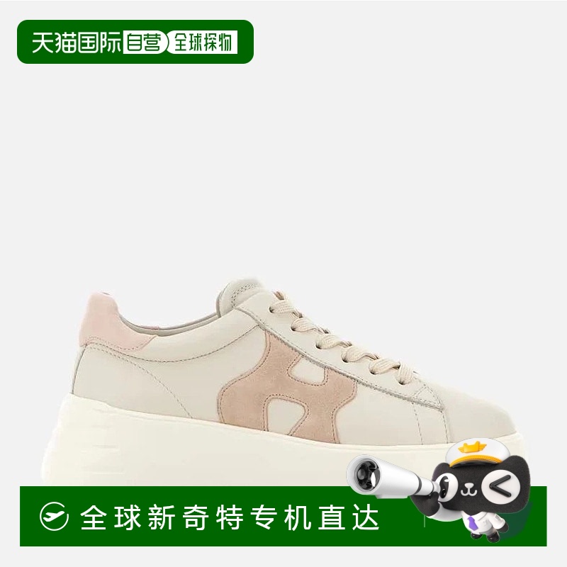香港直邮HOGAN女士运动鞋HXW5620DN61N1M0GAS0GAS