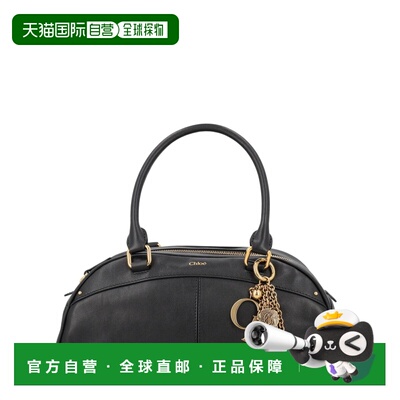 1h可退 香港直邮Chloe 蔻依 女士 保龄球包包 26SS955Q86001