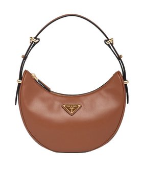 PRADA 女士斜挎包 1BC194ASKVOOOF0XUG