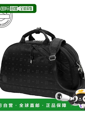 日本直邮POTR / POTR MONOGRAM 两用波士顿包 998-19804