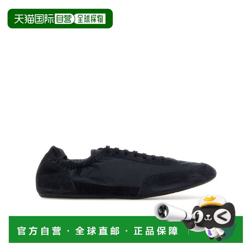 1h可退 香港直邮PRADA 男士运动鞋 2EG479FG001D7CF0008 AW2026
