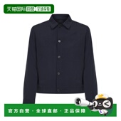 男士 衬衫 SGD124OOO17LKF0008 香港直邮PRADA SS2026 蓝色