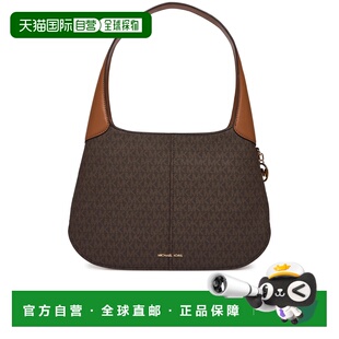 香港直邮MICHAEL KORS 女士斜挎包 30R6G0XL3B252 SS2026 棕色