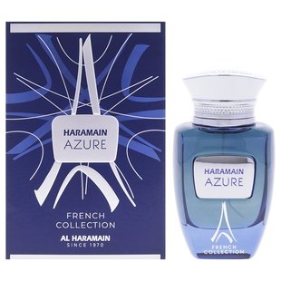 Al HaramainAzure French Collection浓香水男女通用-98ml