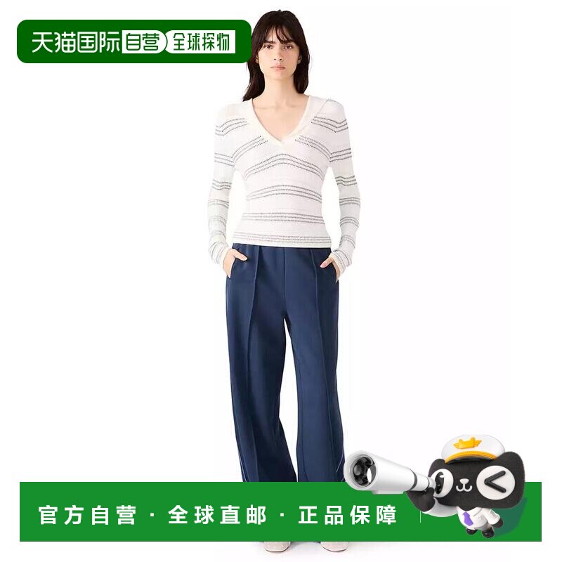 1h可退 【美国直邮】steve madden/思美登 女士 毛衣长袖图片