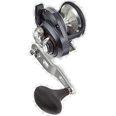 【日本直邮】SHIMANO禧玛诺TORIUM 20系列海水两轴轮2000HG右手型