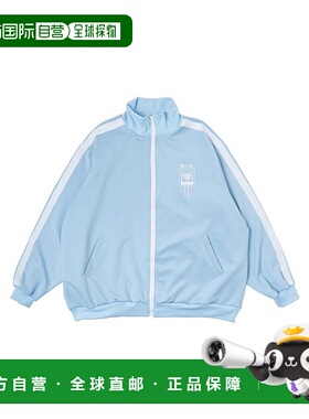 日本直邮日潮 ACDCRAG 输血/药瓶 夹克外套长袖