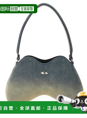 香港直邮DIESEL女士手提包X10327P5499H9749云朵包