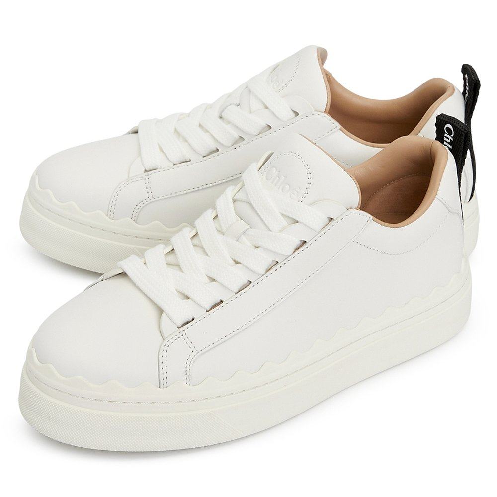 韩国直邮蔻依 CHC19S10842 101 女士 休闲鞋