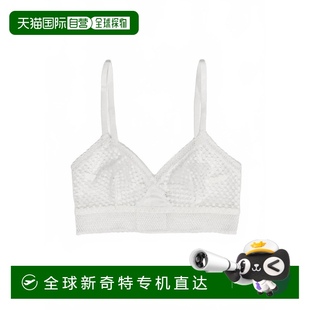自营 美国奥莱直发 else象牙色女式 Bella软杯三角文胸