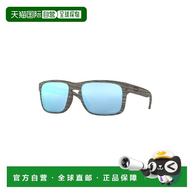 1h可退 香港直邮Oakley 欧克利 男士 HOLBROOK OO9102 9102J9 太